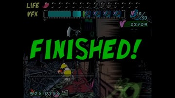 viewtiful joe longplay