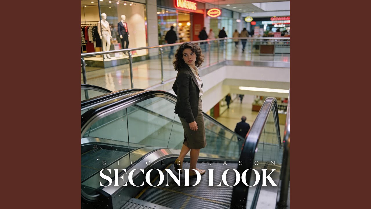 Watch Second Look on YouTube Watch Second Look on YouTube