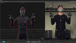 Leyard releases Motive 3.0 Final version -- optical motion capture software