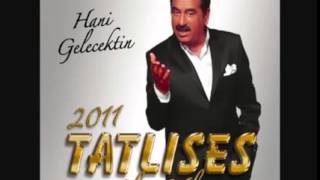 İbrahim TATLISES 2011 Sen Olsan İçmezmisin 360p Resimi