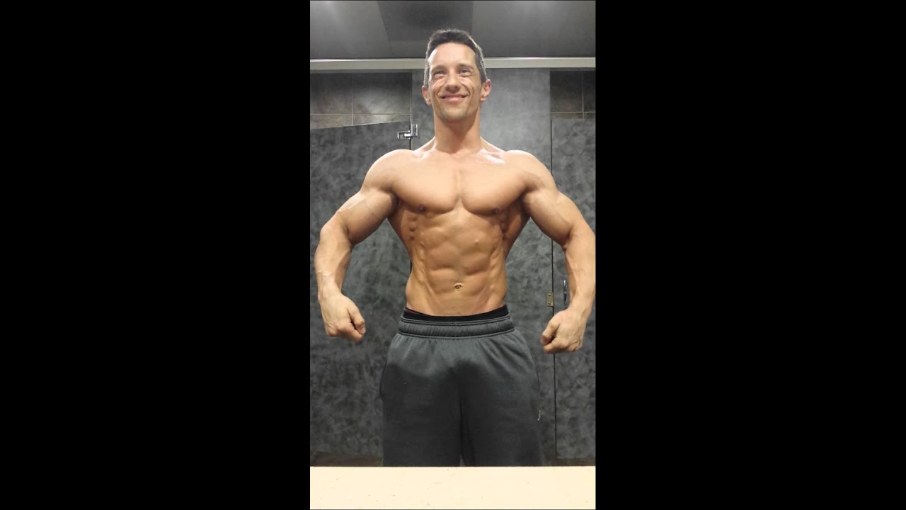Tony Archer 3 weeks out 2014