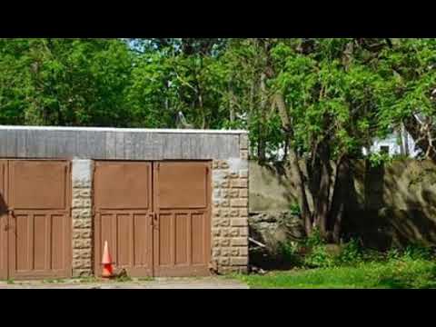 54 NORTH STREET, Binghamton, NY home video tour