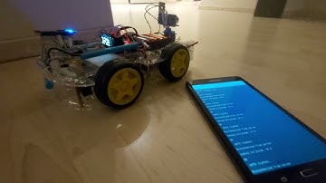 TCP Client Esp8266 Demo