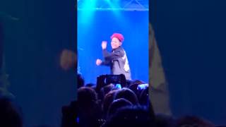 Other People Amber Liu  Tour X Indianapolis In