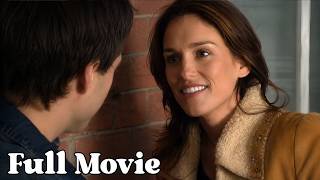 Based On True Story | She Trusted The Wrong Man And Uncovered A Dark Secret | Hallmark Romance Drama