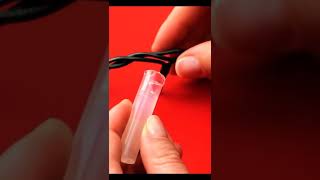 YANG PUNYA LAMPU TUMBLR, BOLEH COBA KAYAK GINI. KAMAR KAMU PASTI LEBIH INDAH#diy #tutorial