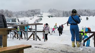 Буковиця 2023: ціни 2024, відкриття сезону на лижному курорті в Бориславі біля Трускавця