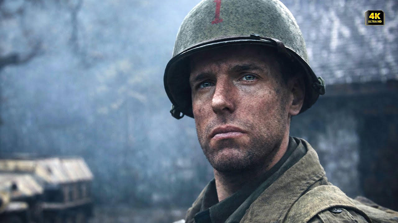 Mission Rescue of Family stuck inside German Core in WWII | COD.exe