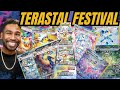 Terastal Festival + MORE!