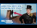 Extremjob Schornsteinfeger: Wie hart ist der Job WIRKLICH?