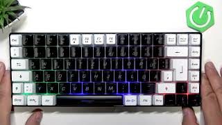 RedThunder K84 – Does It Have a Dedicated App