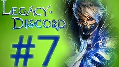 LETS PLAY LEGACY OF DISCORD-FURIOUS WINGS- PART 7 |WREAKED BY A WITCH|,|DOUBLE EMERALD|