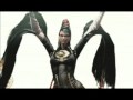 BAYONETTA -ダンスムービーのプロトタイプ版