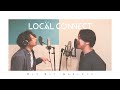 LOCAL CONNECT - 小さな部屋で【Official Music Video】