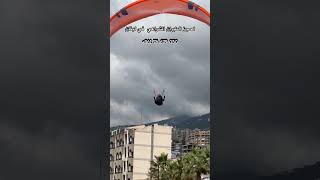 Paragliding in Lebanon/Book your flight by Calling +961 76 679 050/Adventure in Lebanon/Parapente