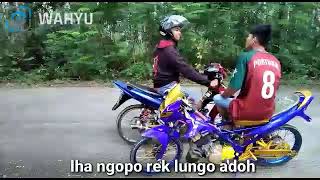 Story wa Jupiter z