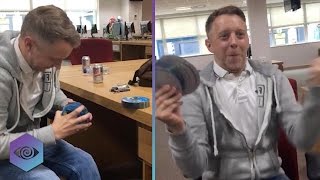 Tommyt999 20 Disc Flip | Antics screenshot 5