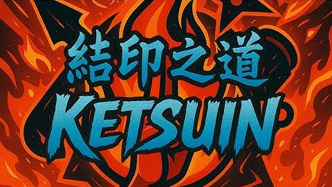 結印之道 KETSUIN｜以 YOLO 手勢辨識打造的忍術互動遊戲專題 Demo