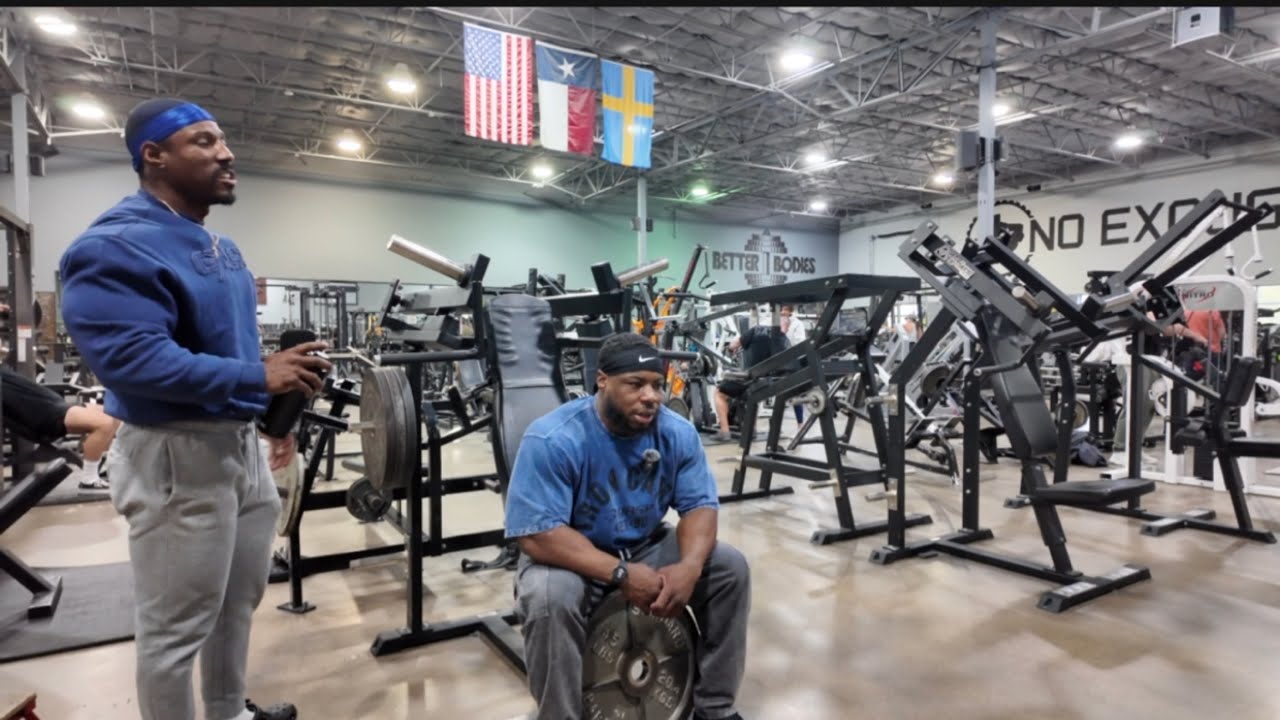 MEATHEAD ACTIVITIES | SARMS | | your training partner could make or break you | 