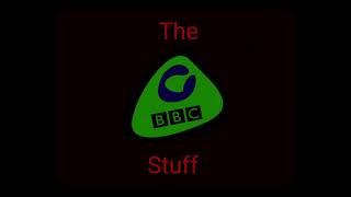 The Cbbc Stuff Start Up 2002 - 2004