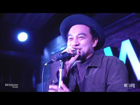 ติ๊กเพลย์กราว live WE'LOFT NAN