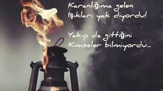 Bir ay dogdu#whatsapdurumluk#kisavideolar#anlamlivideolar