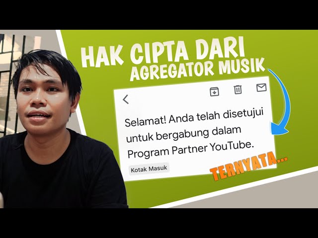 Kreator Musik Harus Tahu ini | Dampak Daftar Lisensi di Agregator Musik class=