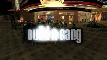 CrimeCraft - E3 2009 Trailer - PWNS from Vogster Entertainment