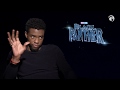 Killmonger Origin Explained By Chadwick Boseman & Ryan Coogler