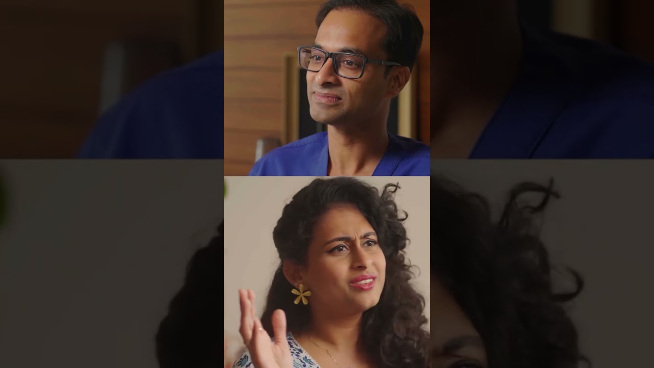 Life Talk with @Nityanaresh | Mental Health, Growth & Self-Discovery