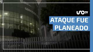 ¿Cómo planearon el ataque contra Jonathan Meléndez y su familia