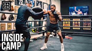 INSIDE CAMP: Jaron Ennis vs Xander Zayas | FULL EPISODE