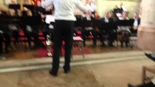 Zarathoustra - Villiers-Adam 8 Novembre 2015 - Harmonie De La Vallée De Loise Et Des 3 Forêts.