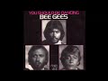 Bee Gees You Should Be Dancing Serban Remix mp3
