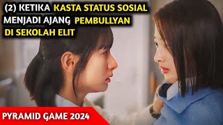 part 2 Ketika Kasta Sosial Menjadi Game Pembulian Di Sekolah Elit  Alur Cerita Film
