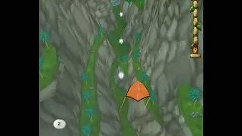 Go Diego Go Great Dinosaur Rescue Part 2