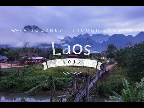 Videó: Hátizsákosok Titkos útmutatója: Champasak, Laosz
