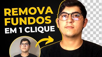 [2021] Como tirar fundo de foto MUITO FÁCIL (Remover fundo de imagem online e sem programas)