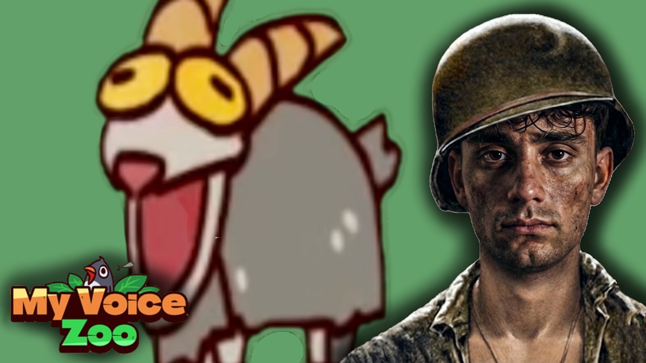 Este ZOO me llevó a la LOCURA | Dino2042