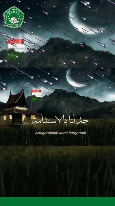 Sholawat Gholib Pagar Nusa #Shorts #ArpansChannel