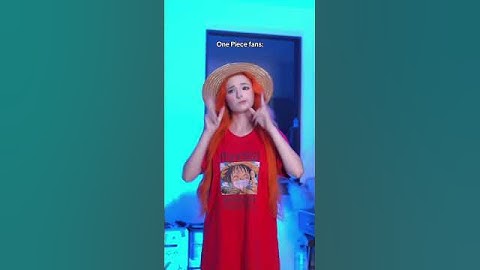 One piece fans can’t relate 😂😅💀 #anime #cosplay