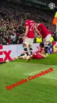Spesialis comeback //  Gol  menit akhir ronaldo vs Atalanta 🔥