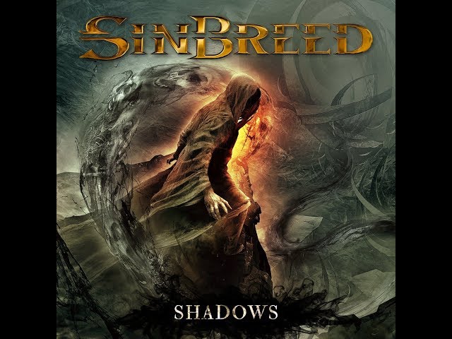 Sinbreed - Shadows [Full Album]