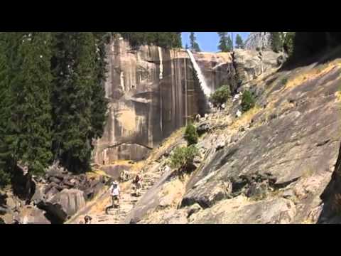 Westen der USA - Trailer 2 - Yosemite