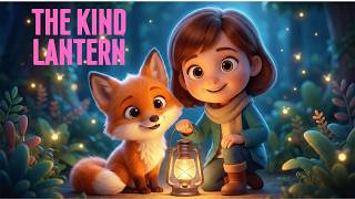 Full The Kind Lantern | A Heartwarming Story for Kids ⭐ Guide