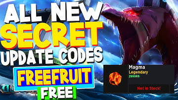 ALL NEW *FREE FRUITS* UPDATE CODES in PROJECT NEW WORLD CODES (Roblox Project New World Codes)