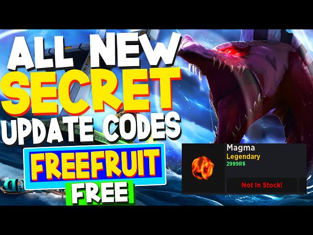ALL NEW *FREE FRUITS* UPDATE CODES in PROJECT NEW WORLD CODES (Roblox Project  New World Codes) 