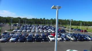 Fields BMW of Daytona