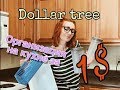 Как организовать кухню за 20 $ / Dollar tree kitchen organization