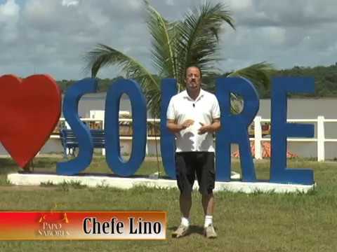 Soure - Papo com Sabores - part 01